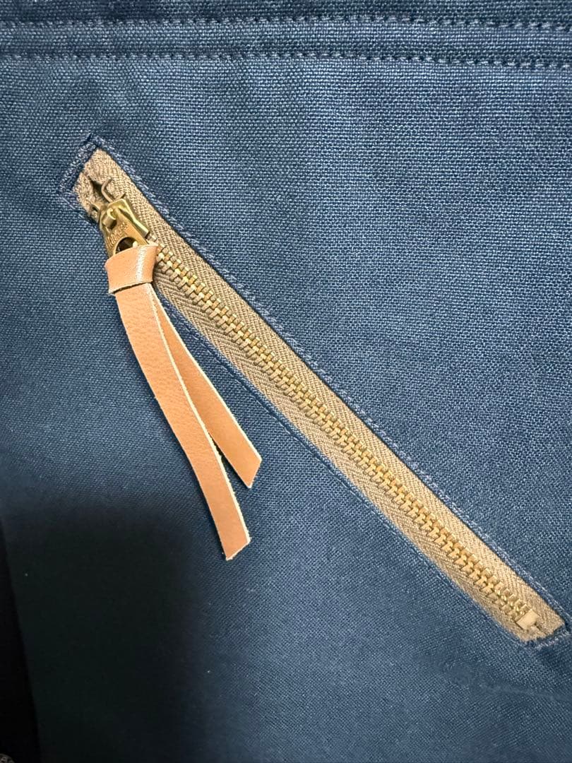 Colimbo コリンボ フォレスターコート FORESTER COAT M