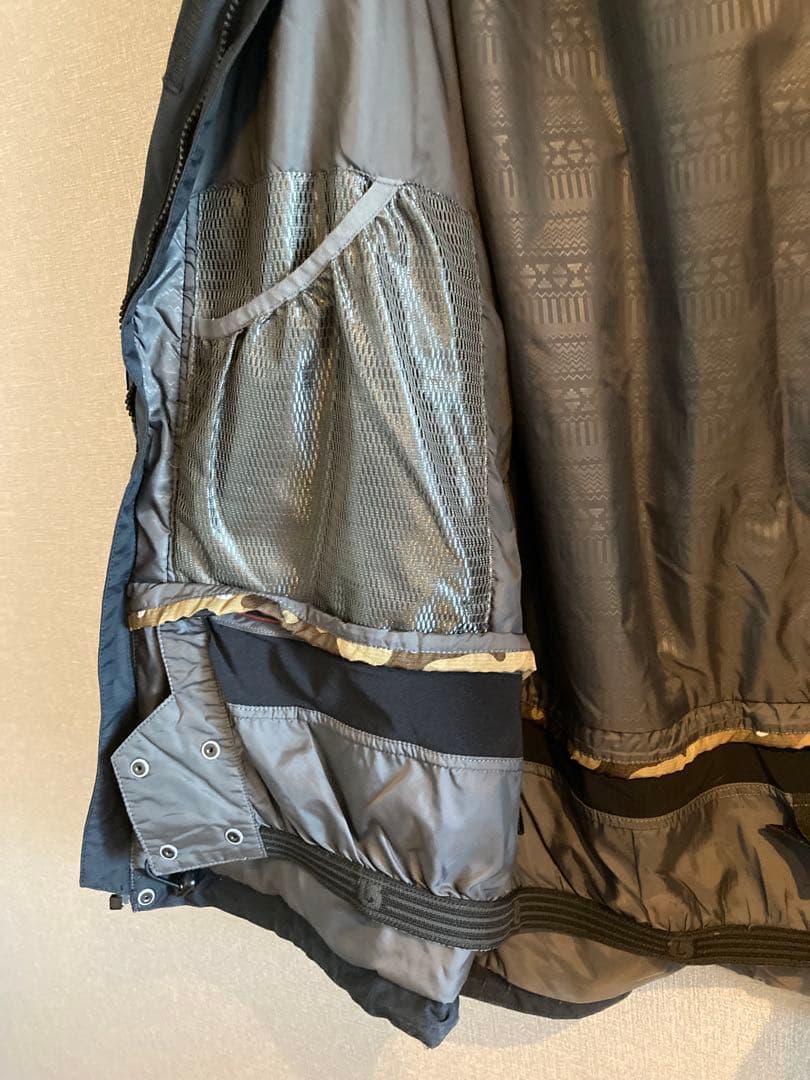 BURTON スノーボードウェア L