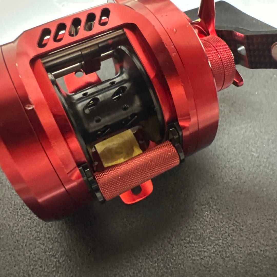 メガバス　LIN10 MARS/ORIGIN