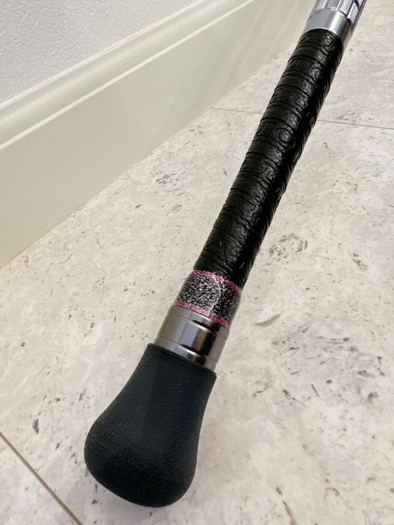 アリゲーター ロッド P-Special ギル170 (ギルブラスト) - メルカリ