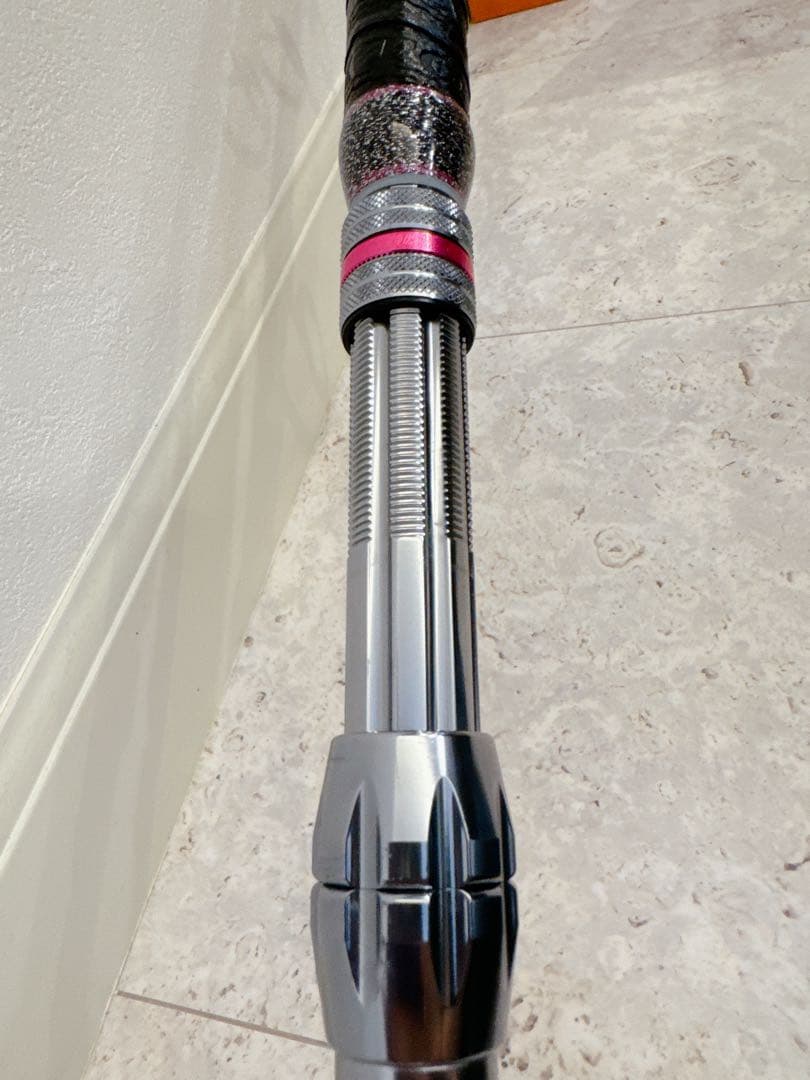 アリゲーター ロッド P-Special ギル170 (ギルブラスト) - メルカリ