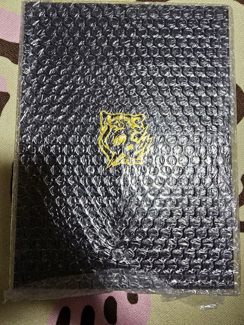 阪神タイガース90周年 非売品 歴代優勝ピンバッジ 新品未開封