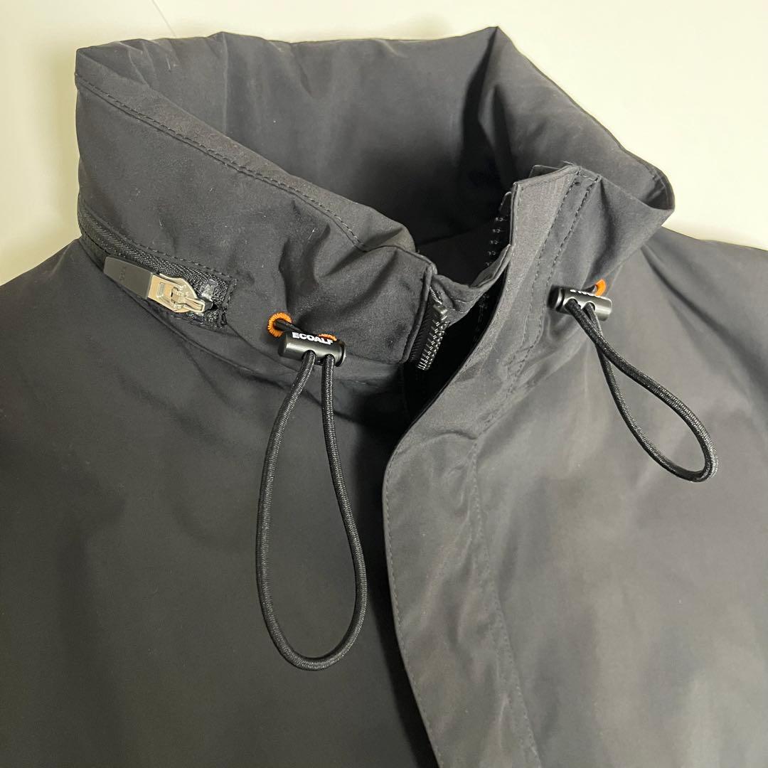 ECOALF ACT シティ モッズコート UNISEX