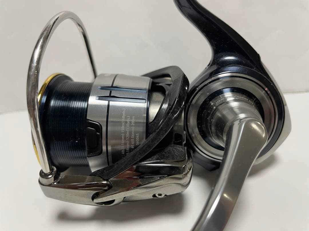 最終値下【美品】19セルテート LT2500S ガラスコーティング済み