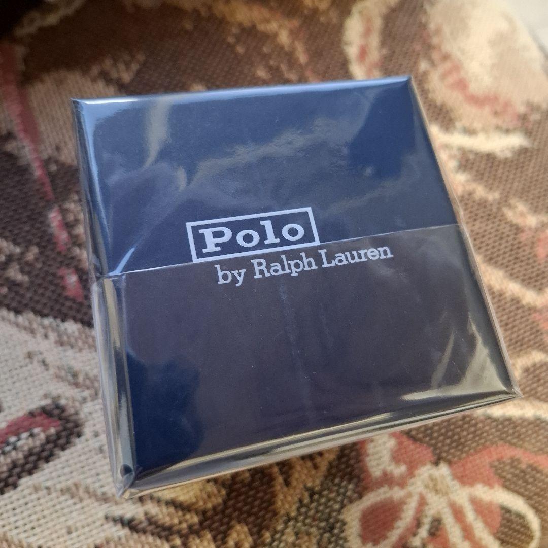 新品未開封·非売品】ポロラルフローレン 野球ボール ノベルティ - メルカリ