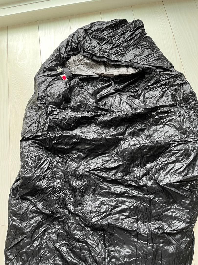 FREELIGHT ナンガ　シェラフ　ラピュタ3.5