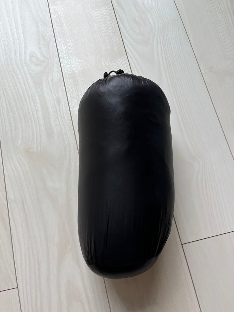 FREELIGHT ナンガ　シェラフ　ラピュタ3.5