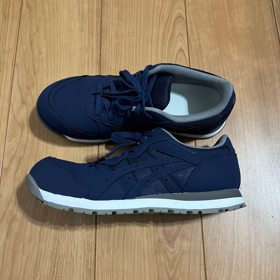 アシックス　cp208 25.5cm