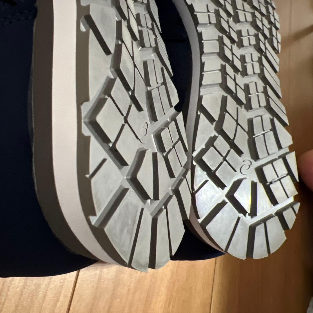 アシックス　cp208 25.5cm