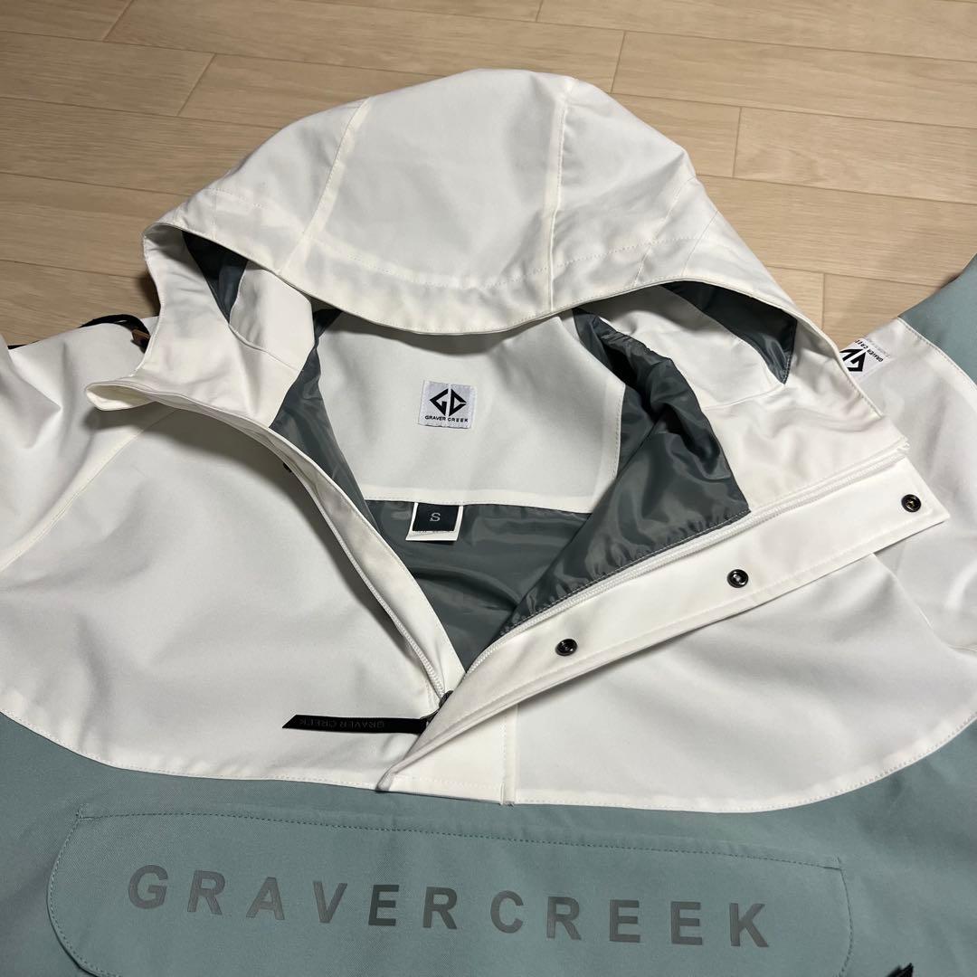 スキーウェア スノボウェア