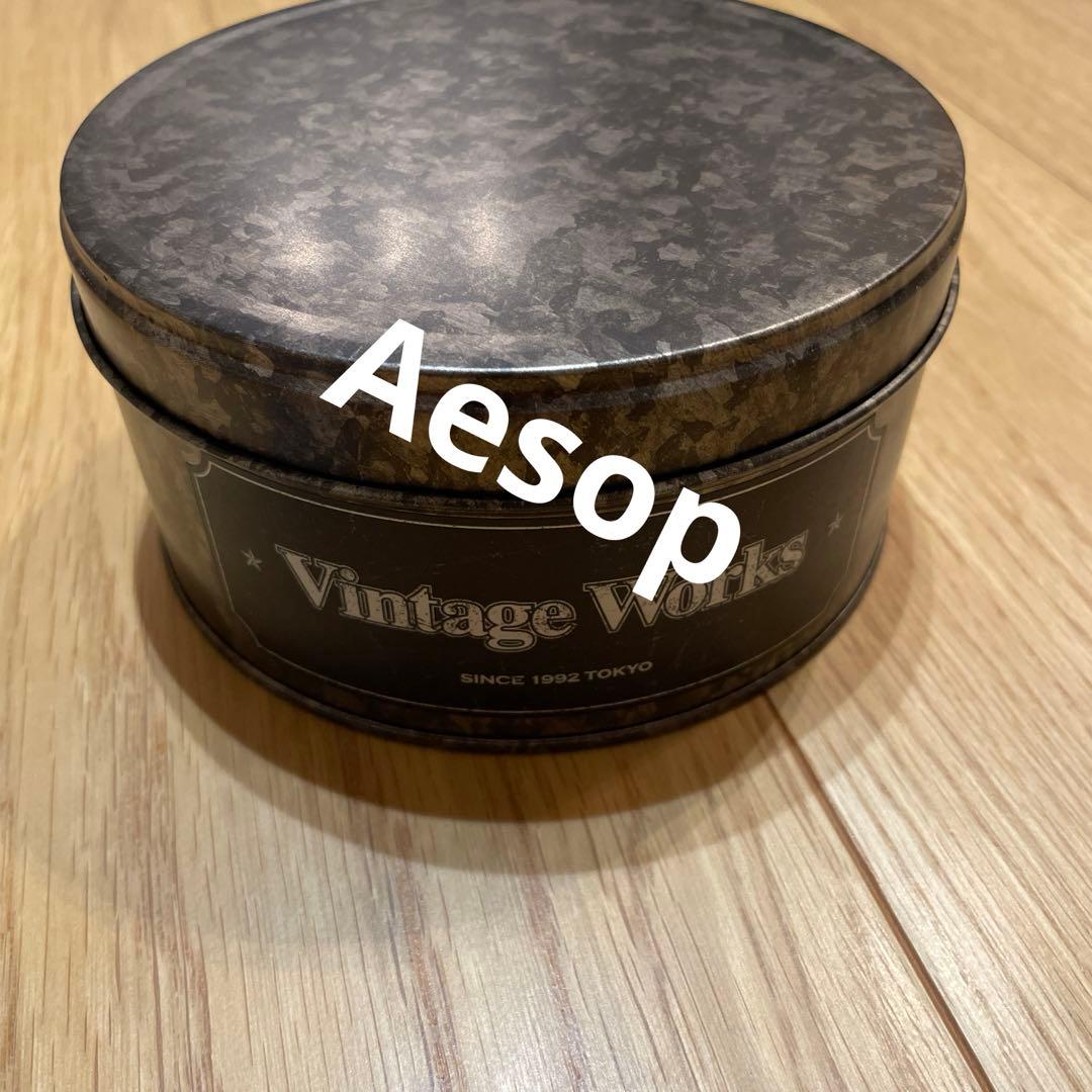 VINTAGE WORKS ヴィンテージワークス DH5744 CH-7 ベルト - メルカリ