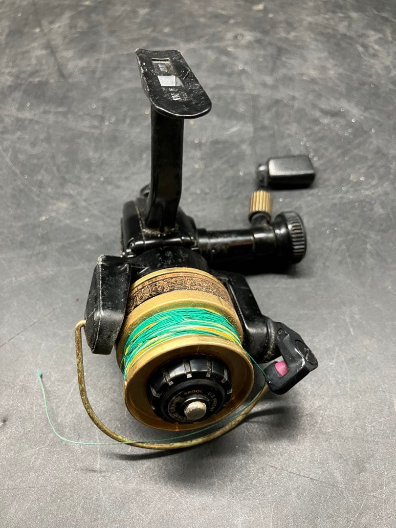 リョービ　ダイナファイト1000