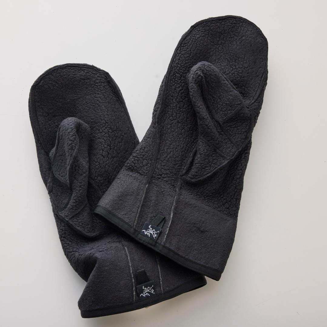 ARC'TERYX Alpha SVミトン GORE-TEX Mサイズ - メルカリ