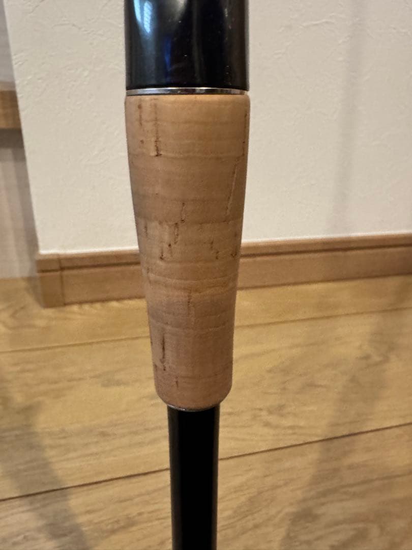 スティーズ　リアルコントロール　73H-sv 美品