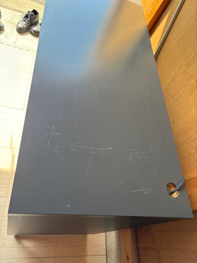 食器棚・キッチンカウンター a.depeche modage counter board 1200