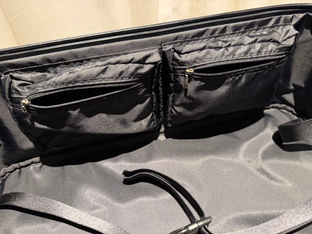 破格！バーバリーのスーツケース☆定価20万弱