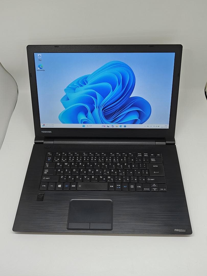 東芝】爆速 Corei7/新品SSD128GB 15.6 ノートパソコン A2 | 激安通販の