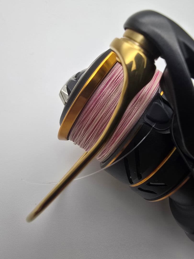 SHIMANO Soare XR C2500S シマノ ソアレ 美品 尺アジ