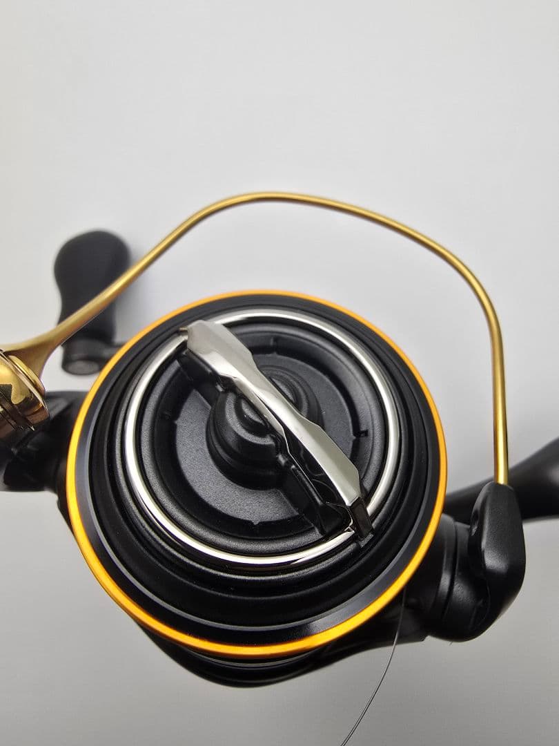 SHIMANO Soare XR C2500S シマノ ソアレ 美品 尺アジ