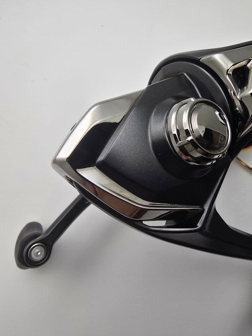 SHIMANO Soare XR C2500S シマノ ソアレ 美品 尺アジ