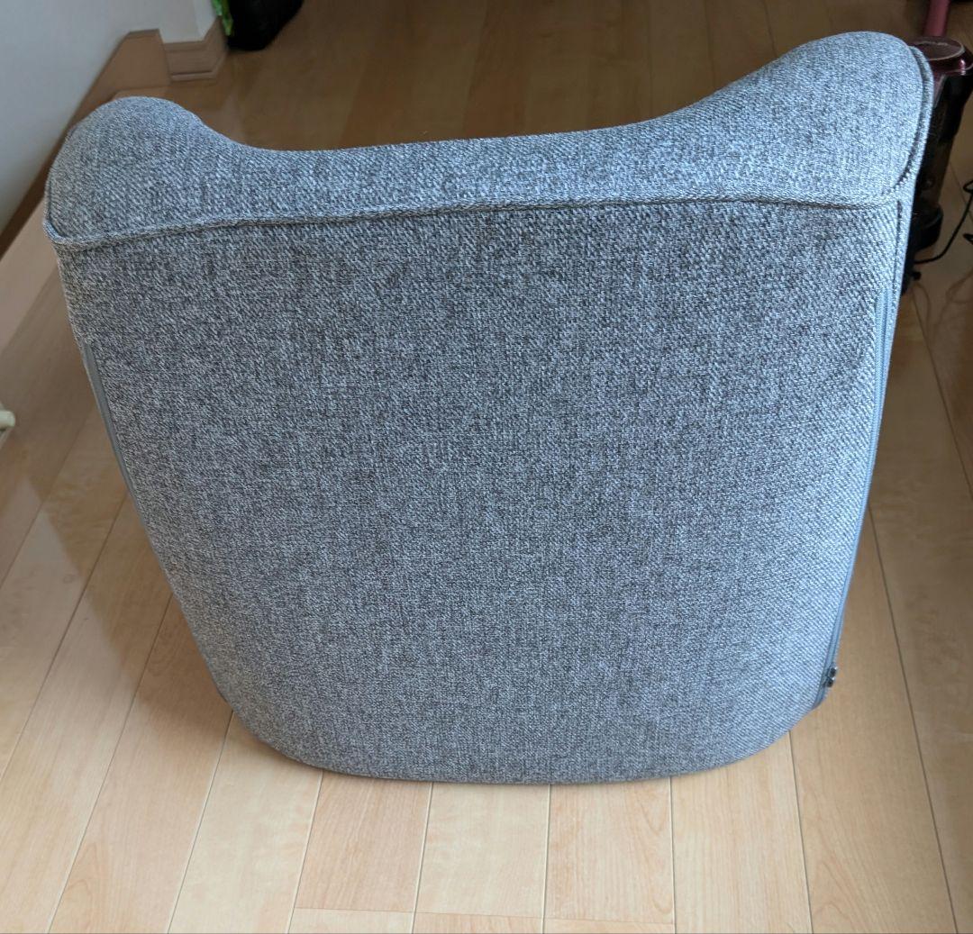 【美品】Style Dr. CHAIR　スタイルドクターチェア グレー