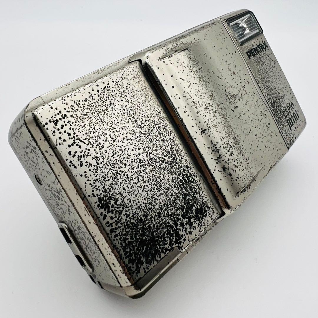 【動作確認済み】PENTAX ESPIO mini 限定品