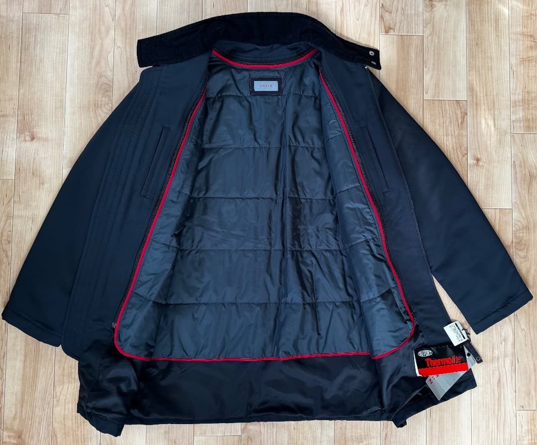 【toshiさま専用】【未使用】IXI:Z | D'URBAN ビジネスコート