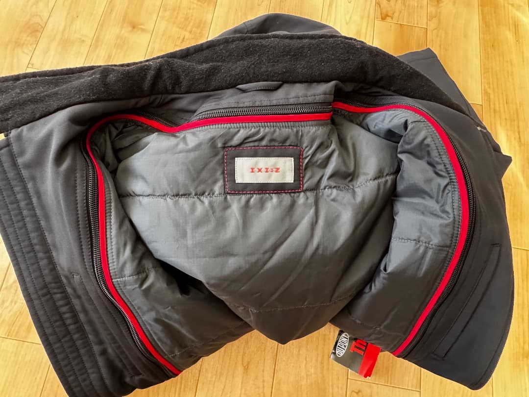 【toshiさま専用】【未使用】IXI:Z | D'URBAN ビジネスコート