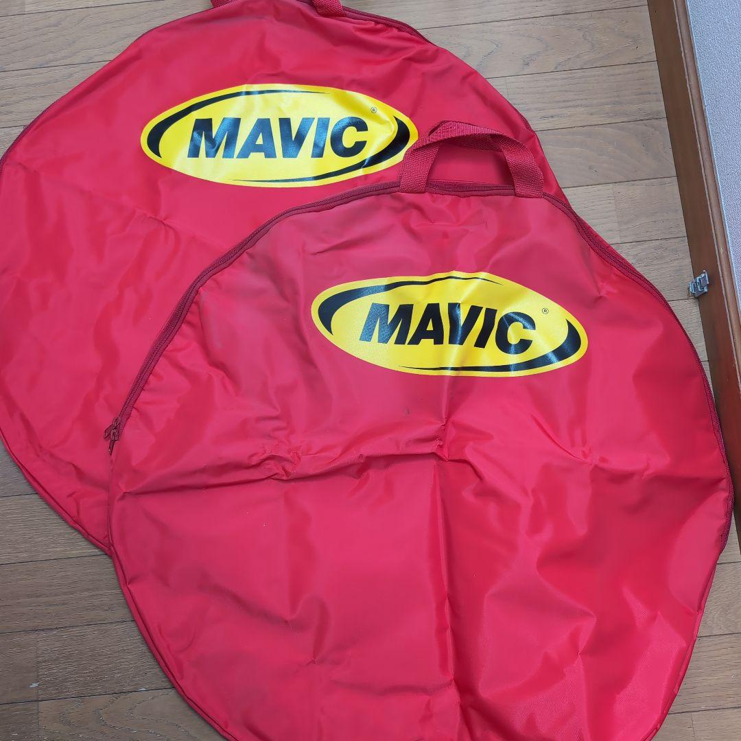 VIGORE フルオーダーロードバイク 練習用ホイール+マビックヘリウム