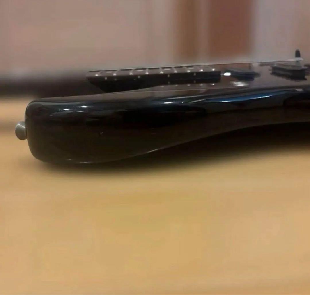 希少 YAMAHA Session 312 日本製 トレモロアーム付 Yahoo!オークション