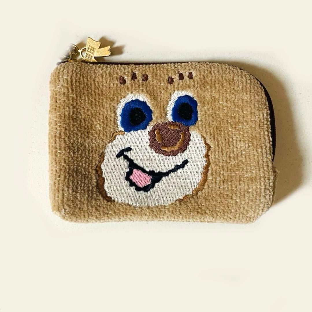 新品未使用品✨ FEILER ラブラリーバイフェイラー ドアップテディL字