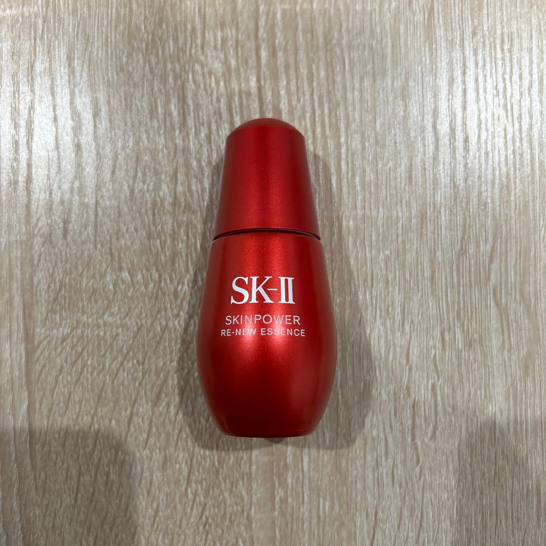 SK-II スキンパワーリニューエッセンス　30mL