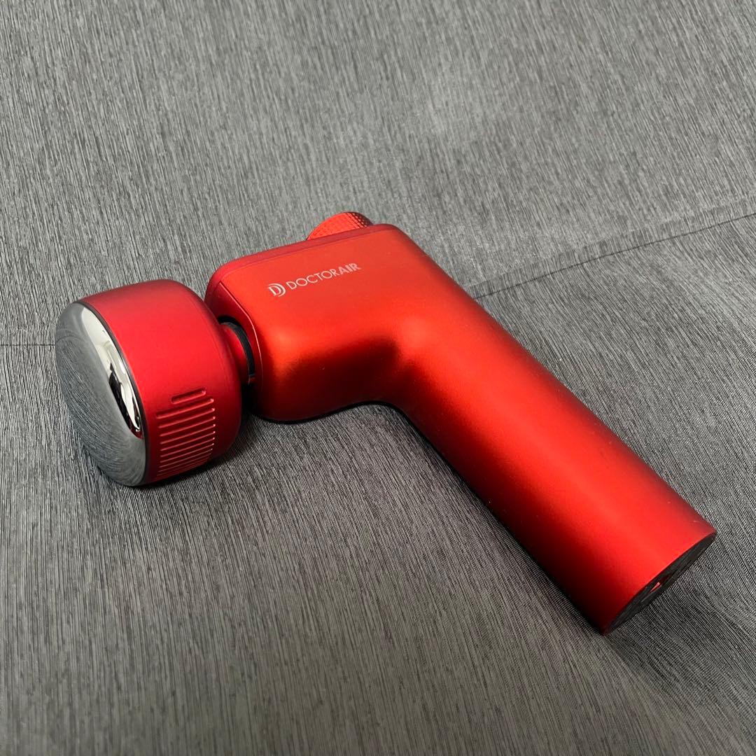【ユー】 ドクターエア DOCTORAIR EXAGUN HOT&COOL