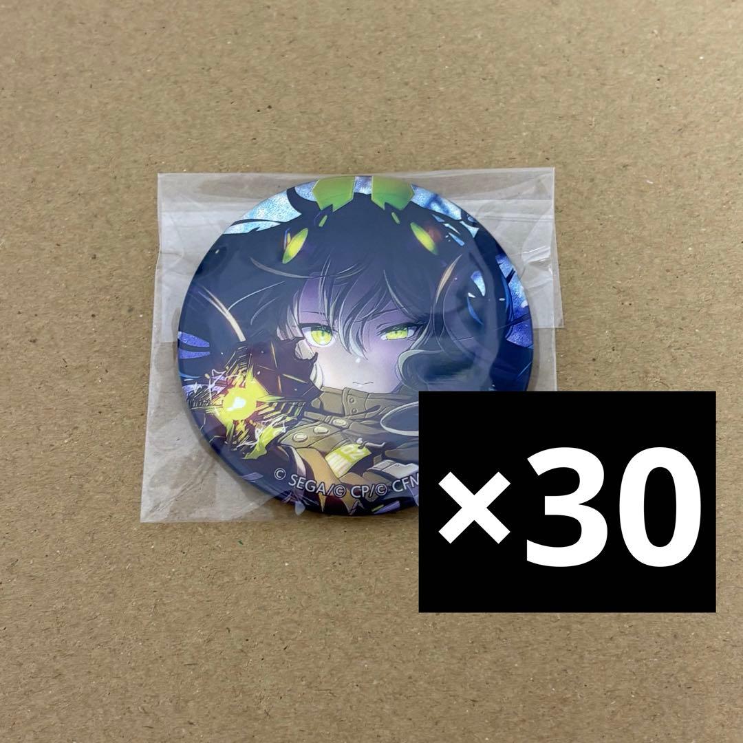 草薙寧々 グリッター缶バッジ 草薙寧々 グリッター缶バッジ 8A 80点