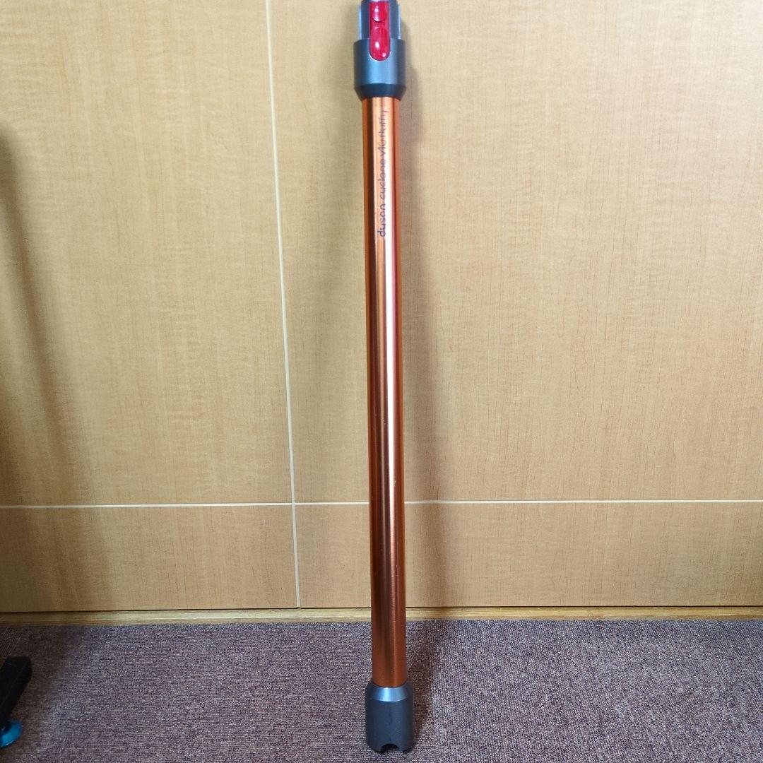 【美品】 ダイソン dyson cyclone v10 sv12 分解洗浄済み