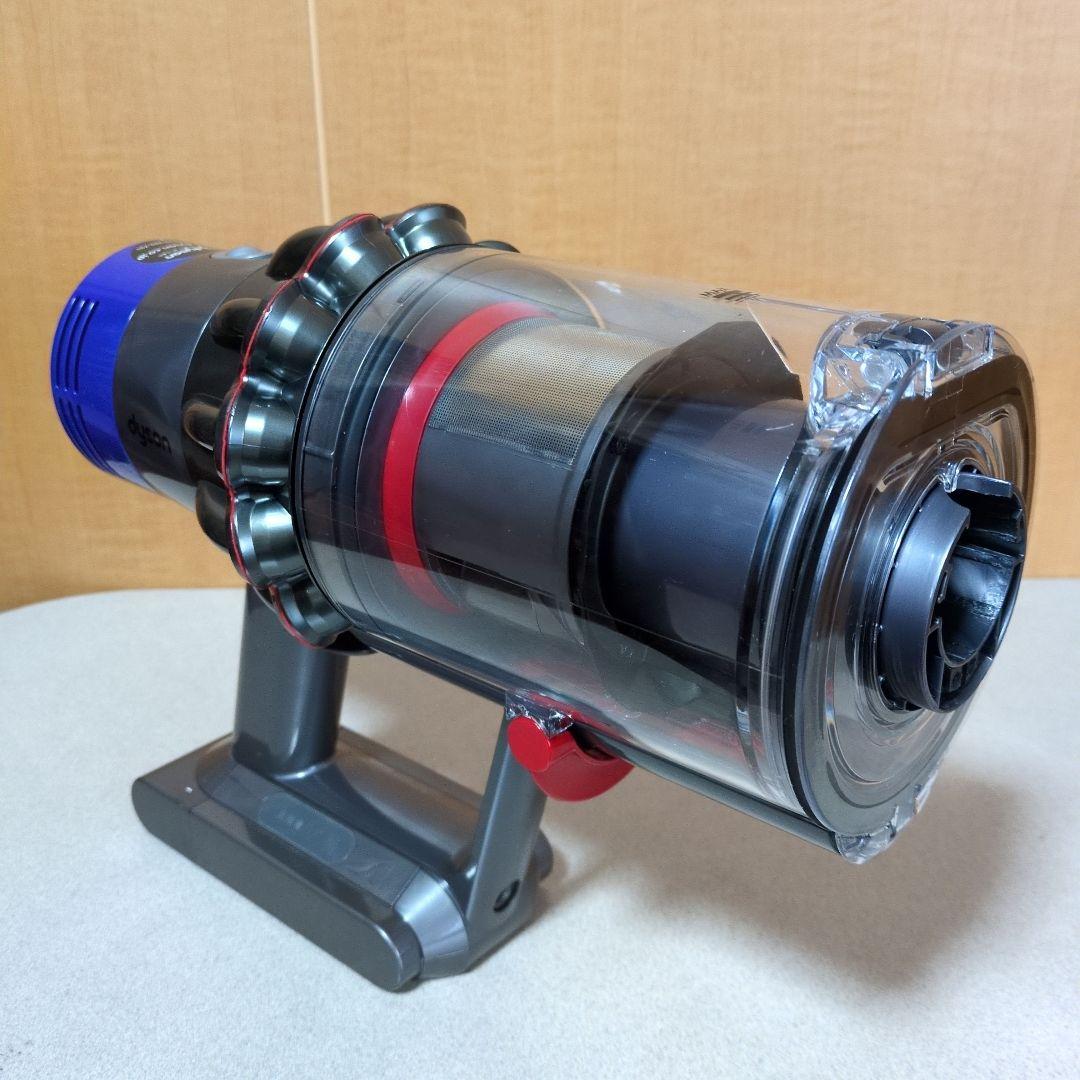 【美品】 ダイソン dyson cyclone v10 sv12 分解洗浄済み