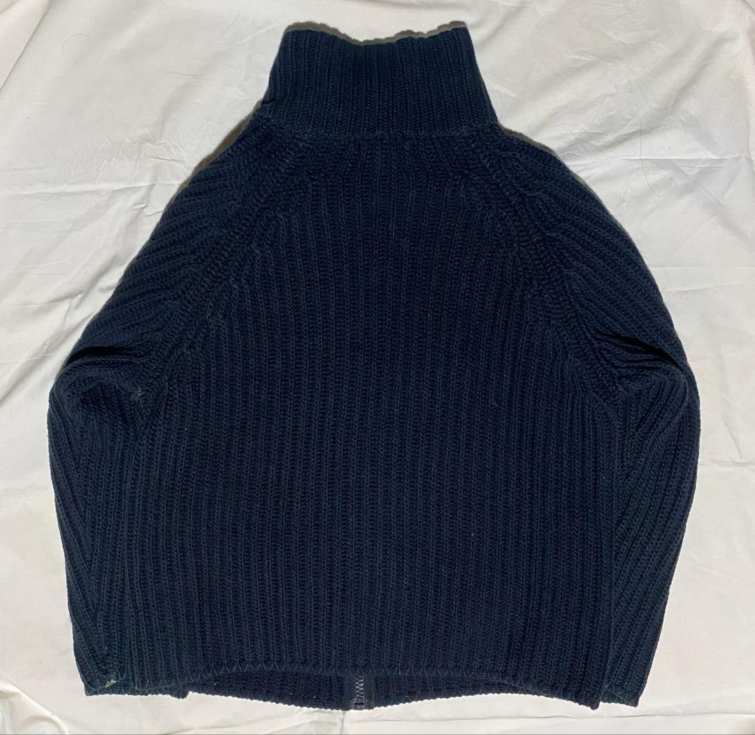 00s archive stone  d’s knit