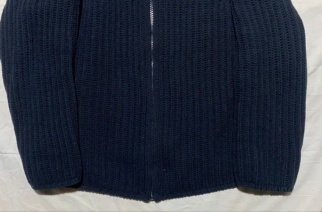 00s archive stone  d’s knit