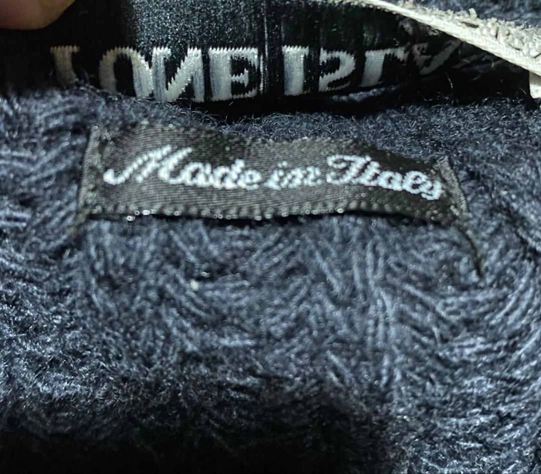 00s archive stone  d’s knit