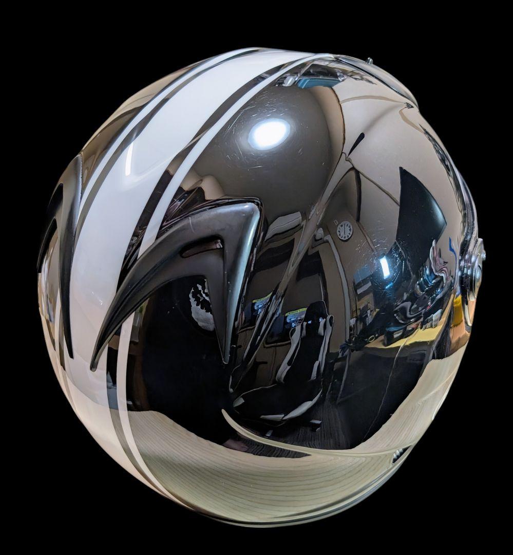 ☆比較的美品☆ BELL M5XJ DAYTONA 希少サイズ XXL デイトナ