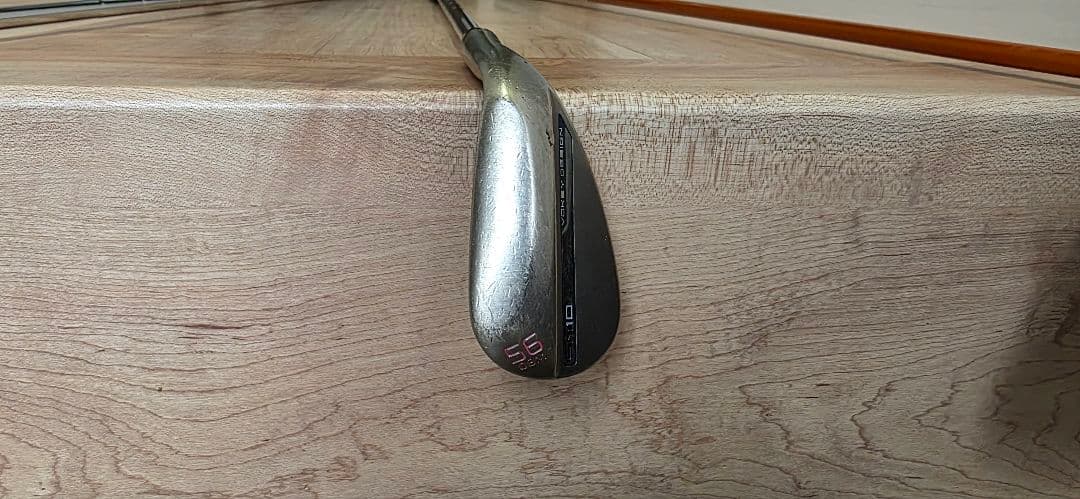 タイトリスト フェアウェイウッド ウェッジ Nikon距離計　セット