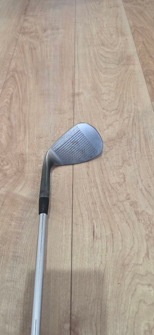 タイトリスト フェアウェイウッド ウェッジ Nikon距離計　セット