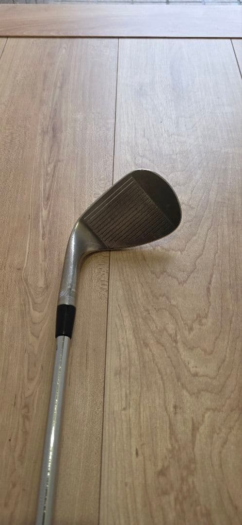 タイトリスト フェアウェイウッド ウェッジ Nikon距離計　セット