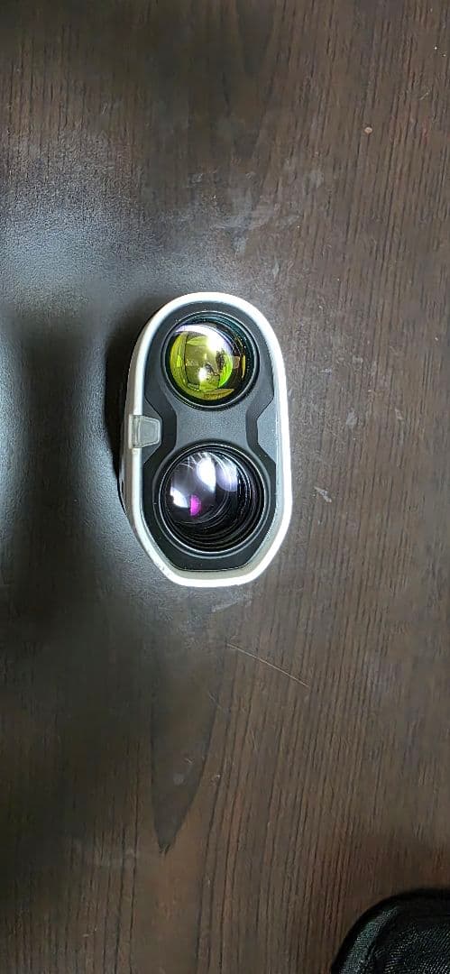 タイトリスト フェアウェイウッド ウェッジ Nikon距離計　セット