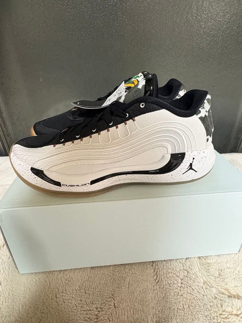 ジョーダン　ルカ 4 Gone Ranching PF