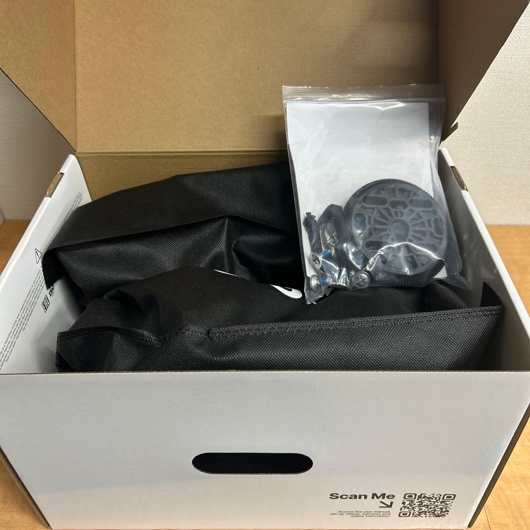 25-26 NIDECKER OG Supermatic スーパーマチック 新品