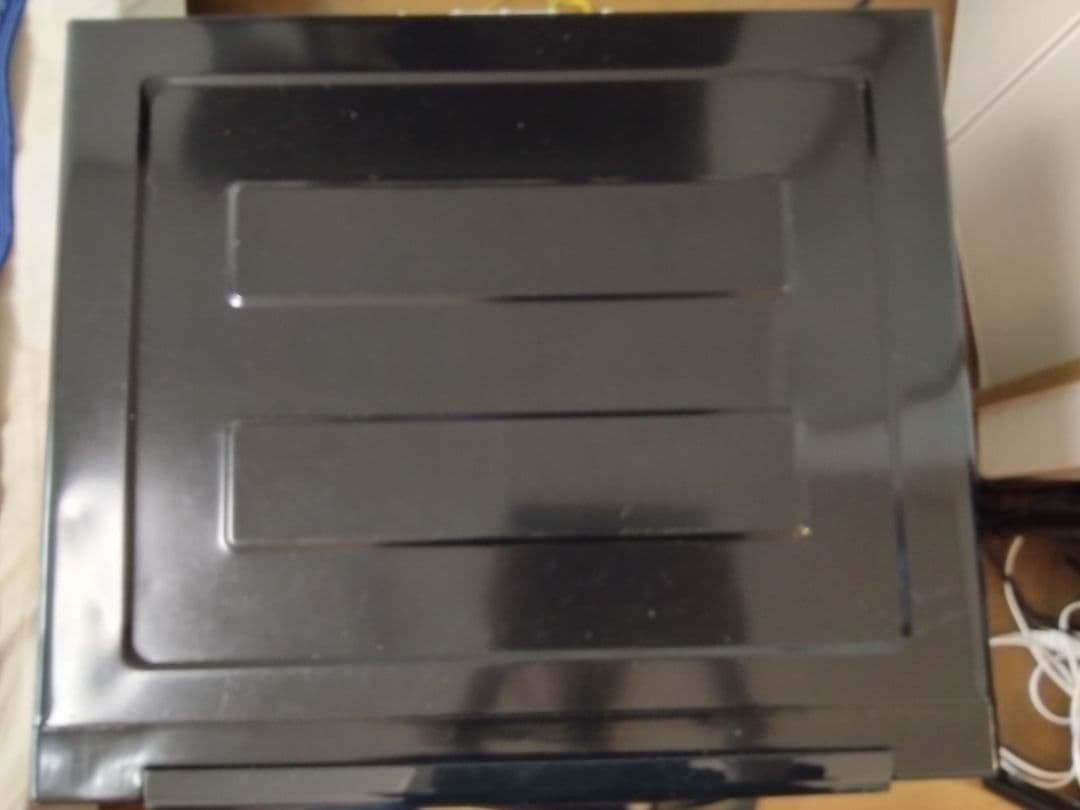 SENTERN 7kg 電気式衣類乾燥機　ブラック