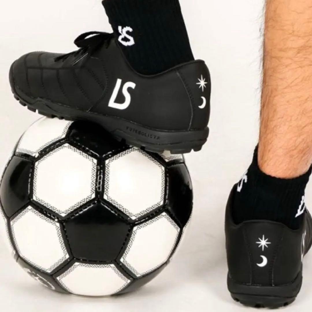新品 ルース フットサルシューズ ターフ 23.0 新品ルースイソンブラ/L