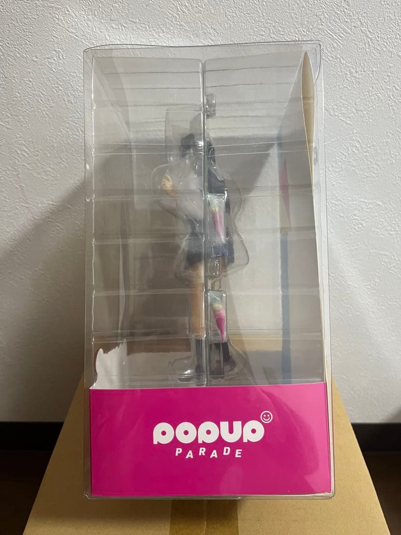 POP UP PARADE 山田杏奈　フィギュア　popupparade