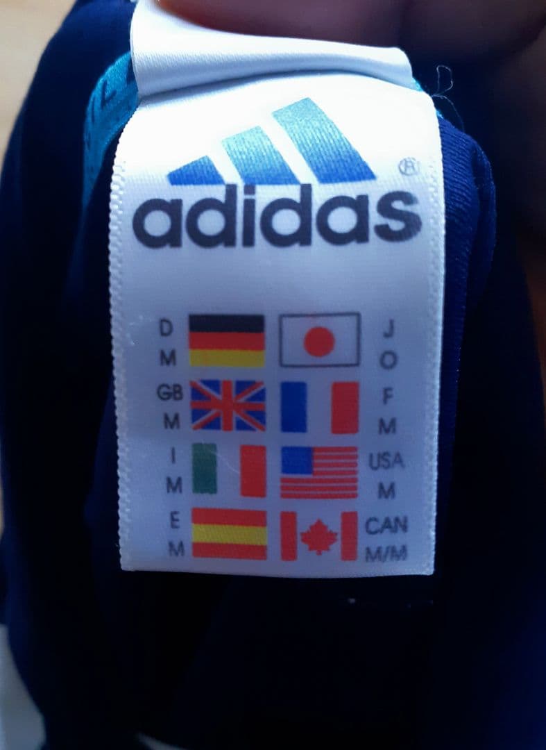 フランス マルセイユ ユニフォーム アウェイ L サッカー adidas